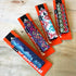 Granite Rockband+ MTB Frame Carrier Strap for Inner Tubes and Bike Tool Kit, Storage Solution for Mountain Bike