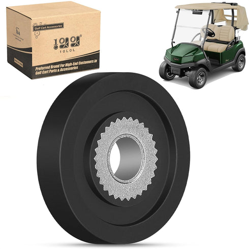 IQ High Speed Golf Cart Magnet for Club Car DS/Precedent/Tempo Speed Sensor
