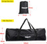 Rhinowalk Foldable E-scooter Carrying Bag, Portable Electric Scooter Storage Case for Outdoor Travel Riding