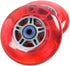 TGM Skateboards 2 Scooter Wheels with ABEC 7 Bearings for Razor Scooter 100mm