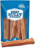 Best Bully Sticks Thick 6 Inch Bully Sticks for Dogs - 5