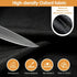 WUENLux 80 36 Inches Floor Mattress x XXL Portable Foam Sleeping Pad Comfortable Non-Slip Foldable Camping Mattress