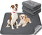 Dog Pee Pad Washable-Extra Large Instant Absorb Training Pads Non-Slip Pet Playpen