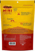(2 Pack) Zuke Mini Naturals Dog Treats Chicken Flavor 16 oz (1 Lb) with 10ct Pet Wipes