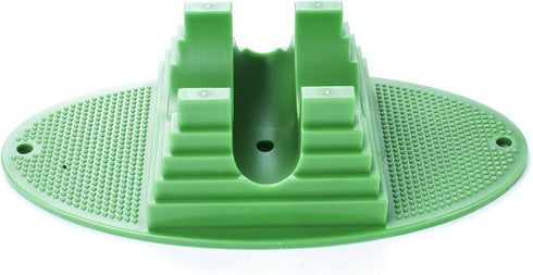 Universal Pro Scooter Stand for Most Major Scooters - Fits 95mm to 120mm Wheels