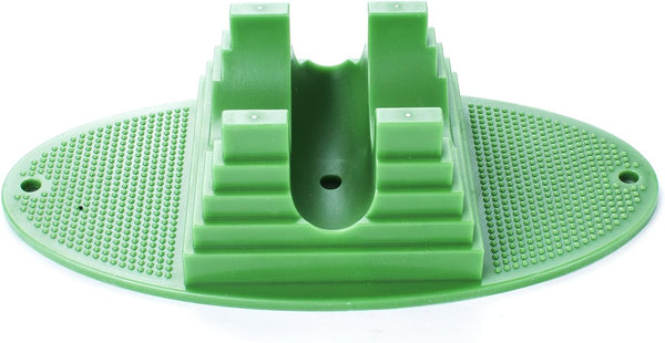 Universal Pro Scooter Stand for Most Major Scooters - Fits 95mm to 120mm Wheels