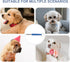 Mipcase Dog Whistle to Stop Barking, Adjustable Whistle for Dog Training