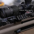 Montrum Canted Micro Red Dot Mount, Picatinny