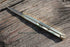 Nautical Brass Navigation Divider, Straight Navigation Divider (Small) for Maritime & Naval, Antique Geometry Drafting