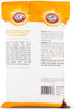 Arm & Hammer Heavy Duty Bath Wipes for Dogs, Travel Size, Mango Scent, 30 Count - 6 Pack