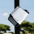 Golf Rangefinder Magnetic Strap - Adjustable Holder Wrap Mount for Golf Cart with Strong Magnet