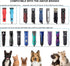 30# Detachable Pet Clipper Replacement Blades Compatible with Andis/Oster A5/Wahl KM10 Series Dog Clipper (2 Pack)