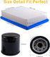Podoy DS Golf Cart Tune Up Kit for 1992-2004 Club Car DS 4-Cycle Golf Cart
