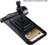 Waterproof Phone Holder Bike Handlebar Mount, 360 Degree Rotation for iPhone, Samsung, Android, IPX8