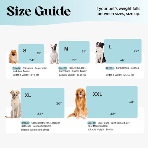 QMAX>0.5 Summer, 36x27,Blue LE SURE Dog Cooling Mat for Large Dogs - Breathable Thin Cool Crate Pad with Chill Cold