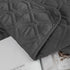 Ameritex Reversible Waterproof Blanket, Dog Bed Cover for Furniture, Couch, and Sofa