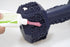 Dog Chew Toy for Aggressive Chewers, Interactive Dental Toy for Training and Cleaning Teeth for Small Medium Dogs