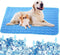 Love Dream Pet Cooling Mat for Dogs, Self Cooling Pad, Foldable and Washable Summer Cool Mat for Pets