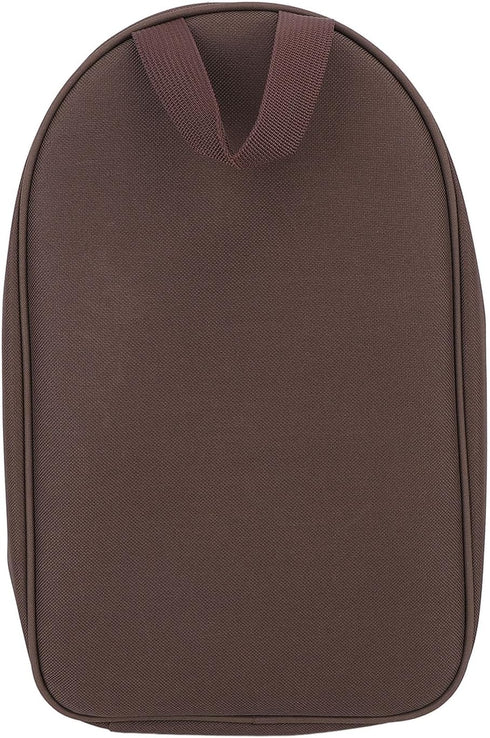 NOENNULL Portable Cookware Utensils Storage Bag Camping Cooking Utensils Bag Cooking Utensils Organizer Multifunctional