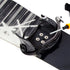 Snowboard Binding Screw Set, Stainless Steel Mounting Screws with Anti-Slip Washers for Snowboard Replacement Hardware