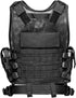 Training Tactical Airsoft Paintball Combat Swat Assault Army Shooting Outdoor Molle Police Vest