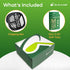 Ultimate Golf Kit Essentials Gift Box for Men & Women, Premium Accessories & Training Tools