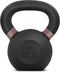 Yes4All Kettlebell Weights, Cast Iron Kettlebells for Strength Training and Full-body Exercises