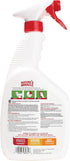 Nature’s Miracle Stain And Odor Remover Cat 32 Ounces, Odor Control Formula