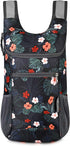 G4Free Small 11 L Foldable Ultralight Backpack for Travel, Camping, Sports, Cycling