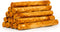MON2SUN Chicken Collagen Sticks for Dogs, 5 Inch Teeth Cleaning Collagen Chews