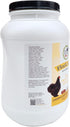 Omega-3 4 lb Fresh Eggs Daily Flock Flax Natural Flaxseed Supplement for Chickens & Ducks Enhances Levels, Supports
