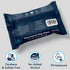 NOVEHA 100 Dog Eye Wipes, Plant-Based Eye Wipes for Dogs to Remove Eye Debris, Tear Stains & Discharge (100 Count)
