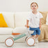 KidRoller 1 12-36 Kid's Balance Bikes for Year Old Boys and Girls, Months Toddler Ride-on with Adjustable Seat and a