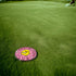 Pink Golf Ball Marker - Anime Design with Magnetic Hat Clip, Cute Accessories