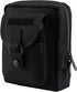 Dotacty Compact Utility Gadget Pouch Tactical MOLLE Nylon Duty Belt Pouches for Police