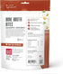 The Honest Kitchen Bone Broth Bites, Roasted with Beef Bone Broth & Sweet Potatoes, 8 oz Bag