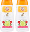 Arm & Hammer Ultra Fresh 2 in 1 Detangling Dog Shampoo and