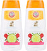 Arm & Hammer Ultra Fresh 2 in 1 Detangling Dog Shampoo and