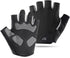 Mealah Workout Exercise Gloves for Men and Women - Breathable Fingerless Gym Gloves for Weightlifting Cycling Training