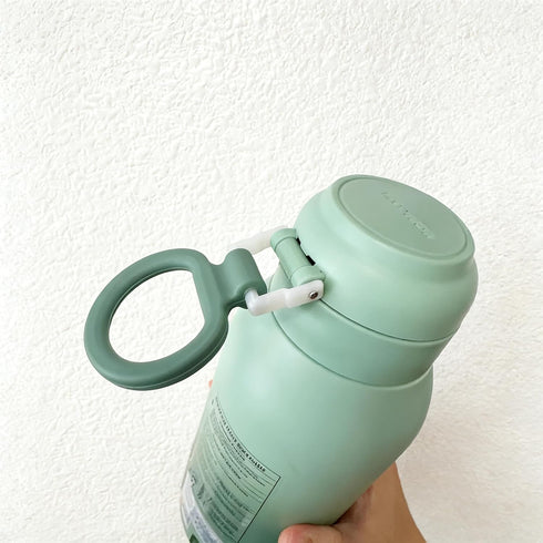 Generic (2-pack) MomCozy Ring replacement brackets Suitable for thermos bottles - easy to install.