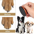 Smidaben 10Pcs Dog Nail File with Replaceable Filing Disc Professional Dog Nail Care Tool for Smooth Healthy Paws Ideal