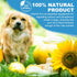 FSLHCY 2 Oz Immune Dog Vitamins D Supplements Fl Liquid Vitamin D for Dogs Strong Bones& Structural Support, Promote