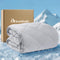 KASBAH Dog Cooling Blanket & Mat, Waterproof Pet Blankets for Couch, Bed