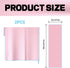 LERAO Gym(2pcs,Pink) Gym Towels for Women,Workout Towels Quick Dry Towel,Yoga Towel for Hot Yoga Non Slip,Sweat Towel