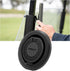 Spigen MAG-iT Golf Cart Phone Holder Mount | Folds Flat to Pocket Size