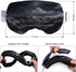 Supertrip Professional Ski Goggles for Men and Women, Anti-Fog Double Lens