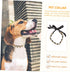Pet Pearl Collar, Cat Pearl Necklace, Artificial Pearl Collars for Dogs, Crystal Neck Strap for Puppies