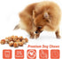Premium Dog Bones, Rawhide-Free, Limited Ingredients, Made with Real Chicken, Large 2pcs/Pack