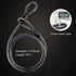 Heavy Duty Bike U Lock with 16mm U Lock and 5ft Length Security Cable, Sturdy Mounting Bracket for Bicycle, Motorcycle