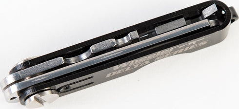 Wheeler Carbon Multi-Scraper for Rifles and Pistols for Gunsmithing Cleaning Rebuild and Maintenance